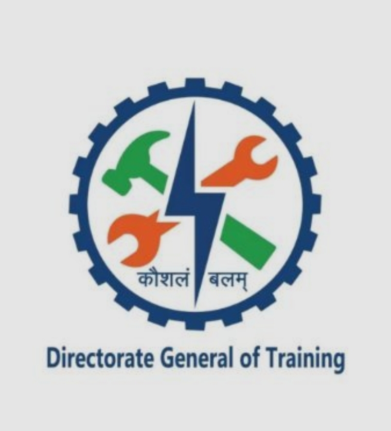 DGT Logo